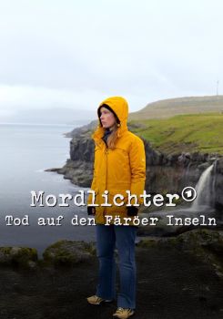 Mordlichter - Tod auf den Färöer Inseln