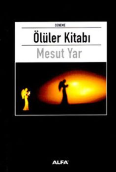 Ölüler Kitabı