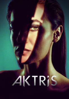 Aktris