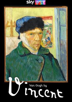 Van Gogh by Vincent