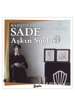 Aşkın Suçları