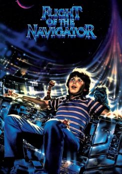 Flight of the Navigator