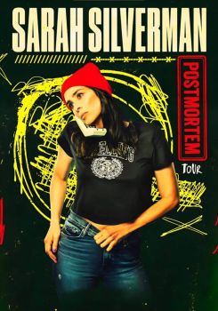 Sarah Silverman: PostMortem