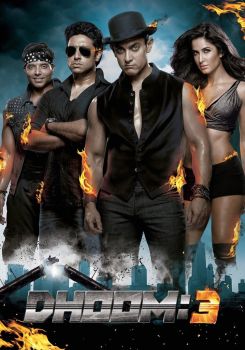 Dhoom 3