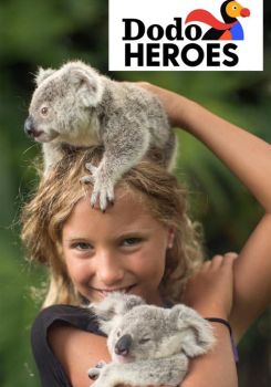 Dodo Heroes