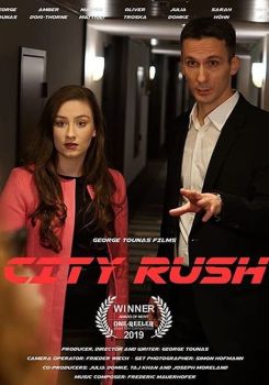 City Rush