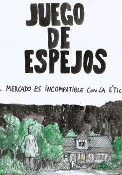 Juego de espejos