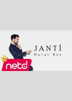 Murat Boz - Janti