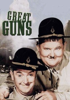 Great Guns