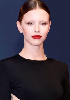 Mia Goth