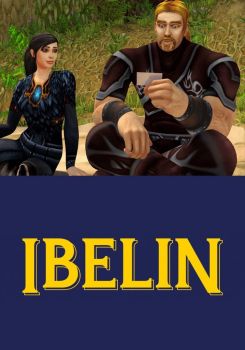 Ibelin'in Olağanüstü Hayatı
