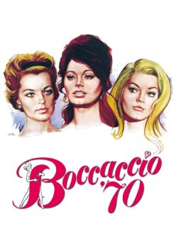 Boccaccio '70