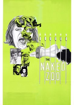 The Naked Zoo