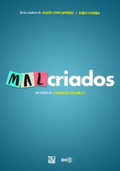 Malcriados