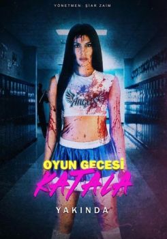 Katala - Oyun Gecesi