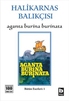 Aganta Burına Burınata