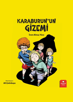 Karaburun'un Gizemi