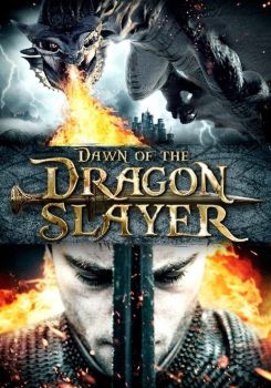 Dawn of the Dragonslayer