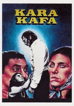 Kara Kafa