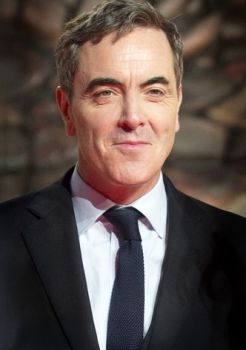 James Nesbitt