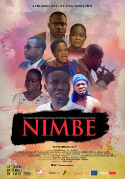 Nimbe: The Movie