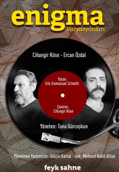 Enigma Varyasyonları