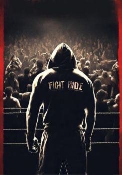 Fight Pride