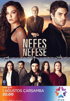 Nefes Nefese