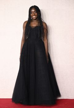 Suzy Bemba
