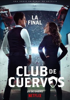 Club de Cuervos