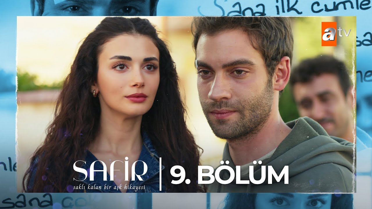 Safir 9. Bölüm