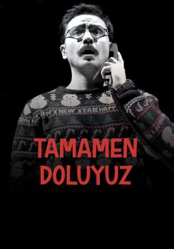 Tamamen Doluyuz