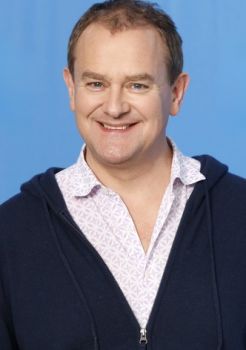 Hugh Bonneville