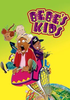 Bebe's Kids