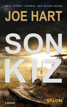 Son Kız-Egemenlik Üçlemesi 1. kitap