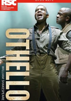 RSC Live: Othello