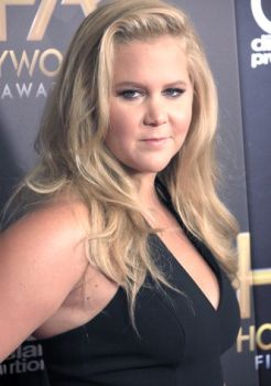 Amy Schumer