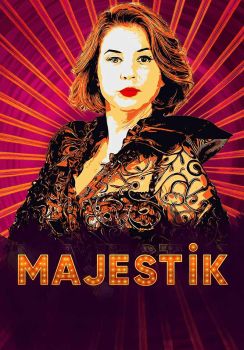 Majestik