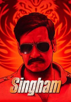 Singham