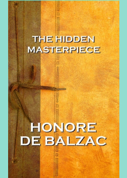 The Hidden Masterpiece