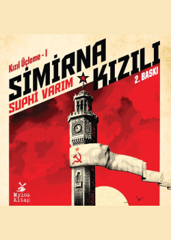 Simirna Kızılı