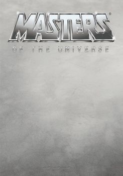 Masters of the Universe