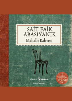 Mahalle Kahvesi