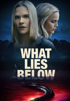 What Lies Below