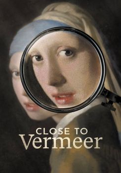 Close to Vermeer