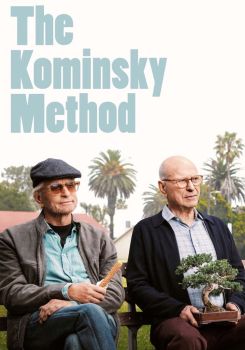 The Kominsky Method