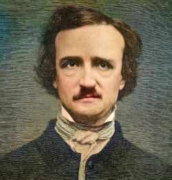 DÜŞ MÜ, GERÇEK Mİ?  MODERN KORKU, GERİLİM VE POLİSİYENİN ÖNCÜSÜ, EDGAR ALLAN POE