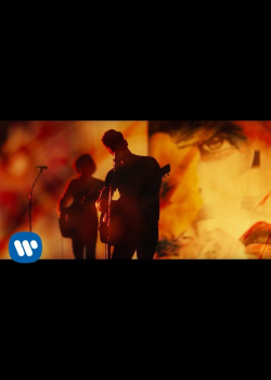 KALEO - Way Down We Go (Official Music Video)
