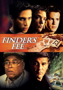 Finder's Fee