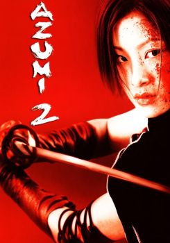 Azumi 2: Death or Love